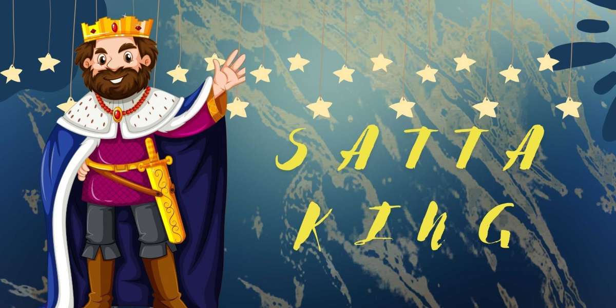 Decoding the Majesty of Satta: Unveiling the Legend of the Satta King