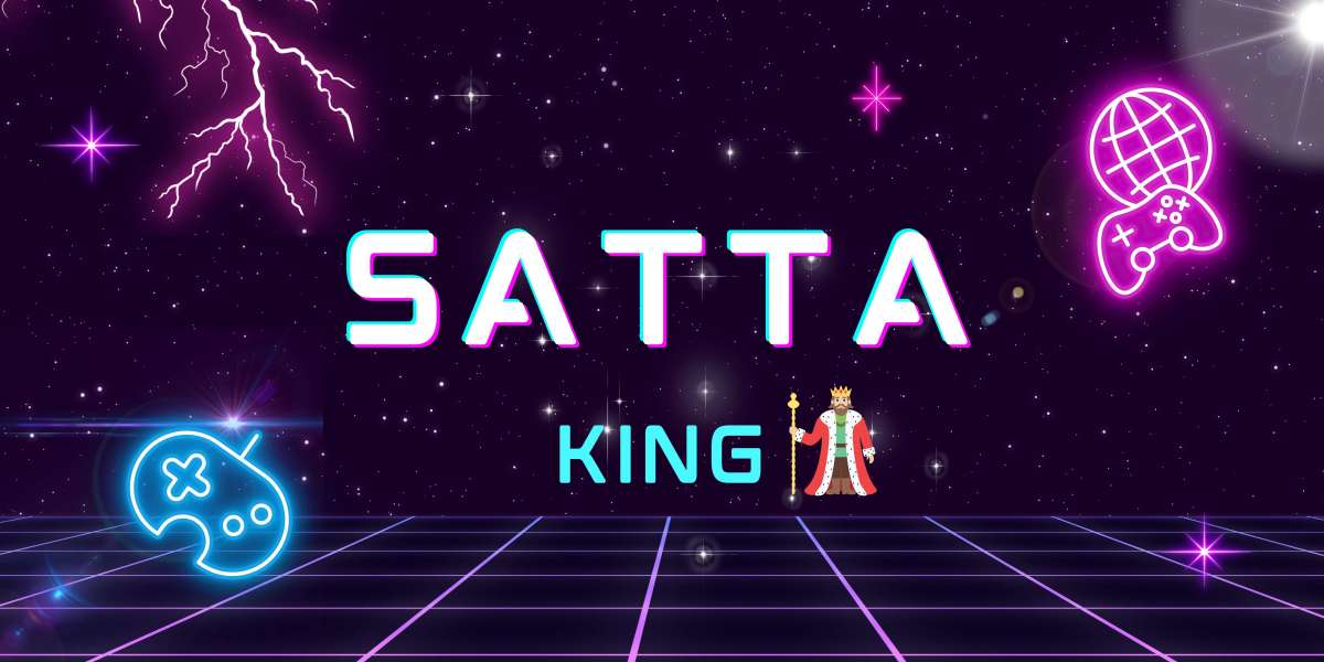 Breaking Free: Moving Away from Satta King Towards Ethical and Holistic Alternatives