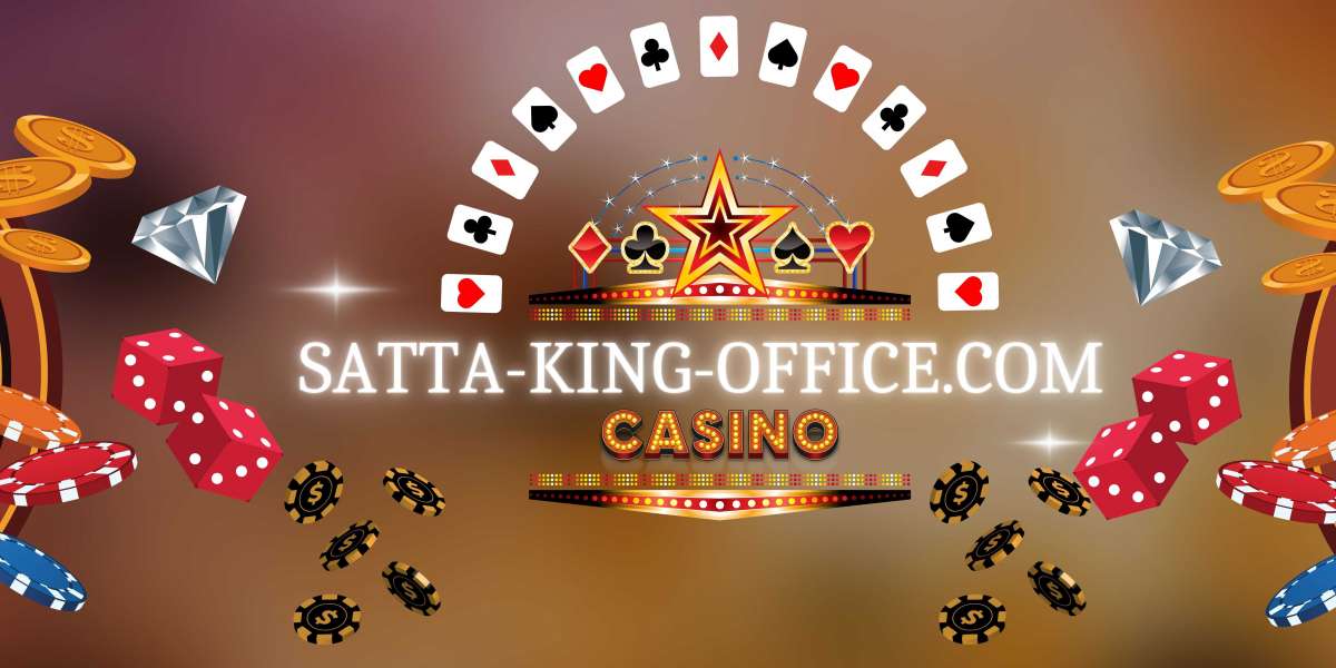 Satta King Matka And Its Popularity?