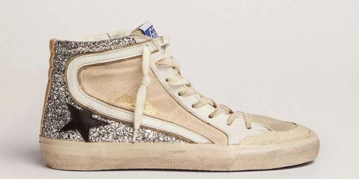 Golden Goose Sneakers Outlet of his era street style