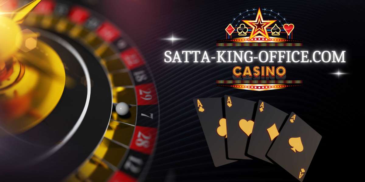 How did Satta Matka Changed With time and become Satta King?