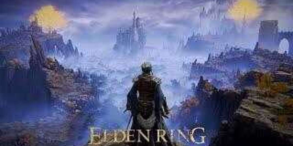 Elden Ring Expansion: First Thoughts on Trees of Shadows