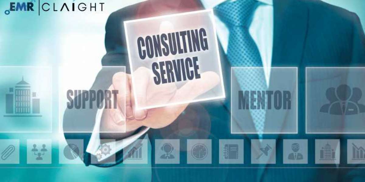 Network Consulting Services Market Size, Share, Industry Trends & Growth Analysis 2032