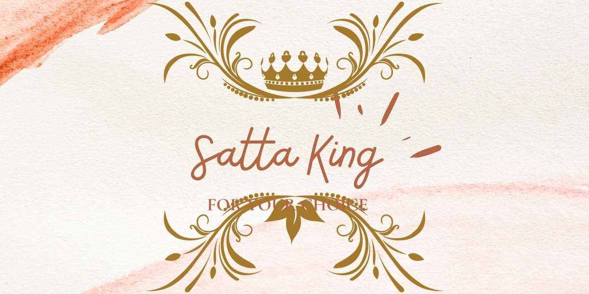 Inside Satta King: The Culture, Games, and Strategies